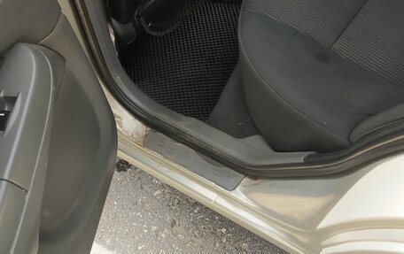 Nissan Almera Classic, 2008 год, 495 000 рублей, 9 фотография