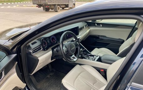 KIA K5, 2021 год, 2 900 000 рублей, 6 фотография