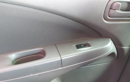 Nissan Almera Classic, 2008 год, 495 000 рублей, 22 фотография