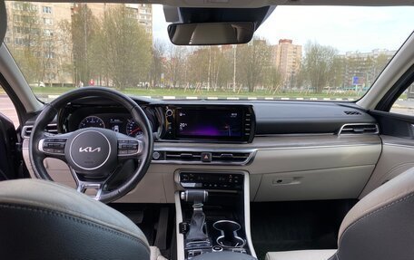 KIA K5, 2021 год, 2 900 000 рублей, 8 фотография