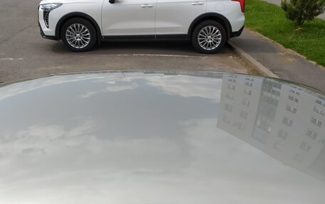 Nissan Almera Classic, 2008 год, 495 000 рублей, 23 фотография