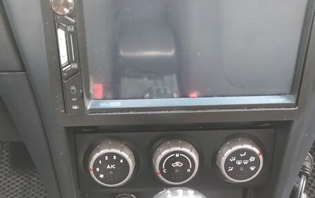 Nissan Almera Classic, 2008 год, 495 000 рублей, 20 фотография