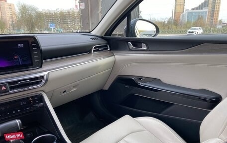 KIA K5, 2021 год, 2 900 000 рублей, 9 фотография