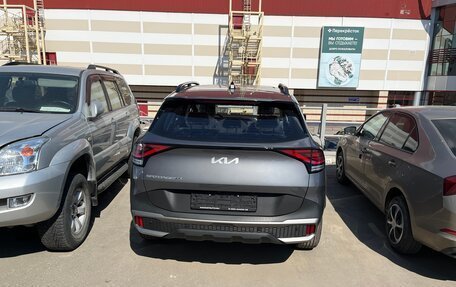 KIA Sportage IV рестайлинг, 2025 год, 3 600 000 рублей, 3 фотография