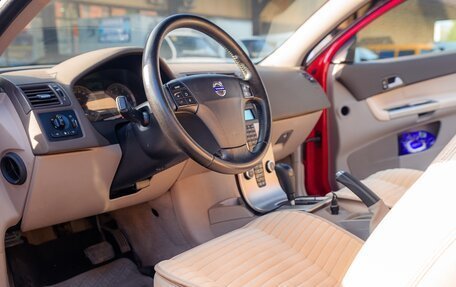 Volvo C30 I рестайлинг, 2007 год, 770 000 рублей, 11 фотография