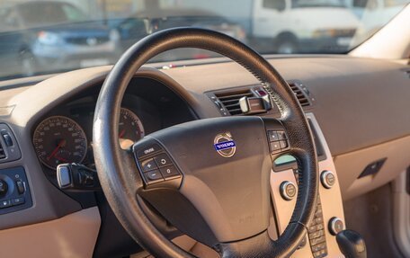 Volvo C30 I рестайлинг, 2007 год, 770 000 рублей, 12 фотография