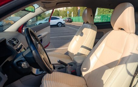 Volvo C30 I рестайлинг, 2007 год, 770 000 рублей, 13 фотография