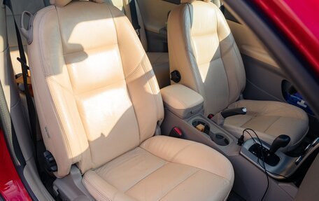 Volvo C30 I рестайлинг, 2007 год, 770 000 рублей, 14 фотография