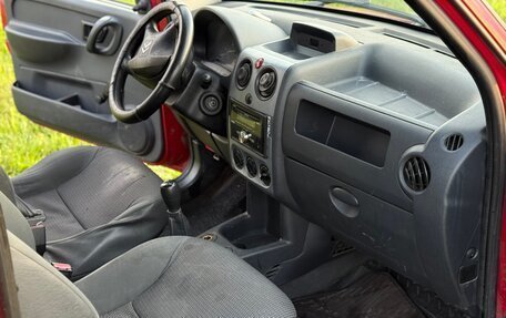 Citroen Berlingo II рестайлинг, 2011 год, 370 000 рублей, 10 фотография