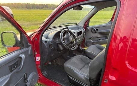 Citroen Berlingo II рестайлинг, 2011 год, 370 000 рублей, 9 фотография