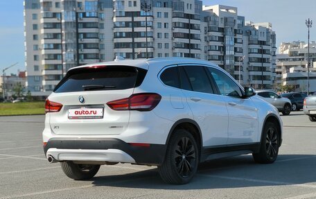 BMW X1, 2021 год, 2 650 000 рублей, 3 фотография