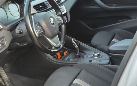 BMW X1, 2021 год, 2 650 000 рублей, 9 фотография