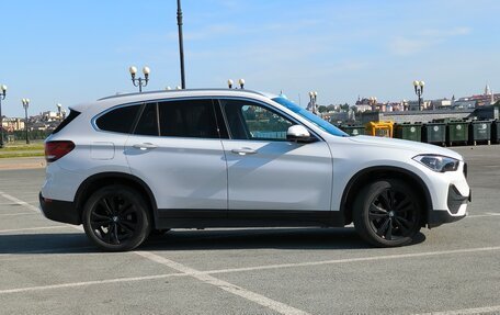 BMW X1, 2021 год, 2 650 000 рублей, 4 фотография