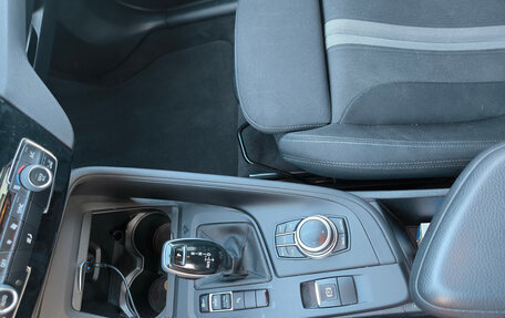 BMW X1, 2021 год, 2 650 000 рублей, 10 фотография