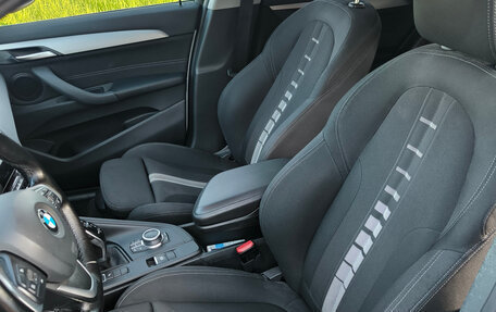 BMW X1, 2021 год, 2 650 000 рублей, 11 фотография