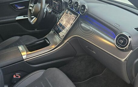 Mercedes-Benz GLC, 2023 год, 9 000 000 рублей, 3 фотография