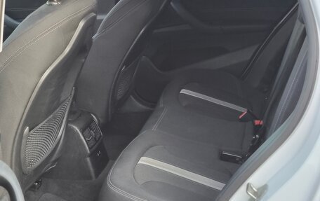 BMW X1, 2021 год, 2 650 000 рублей, 12 фотография