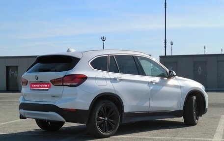BMW X1, 2021 год, 2 650 000 рублей, 8 фотография