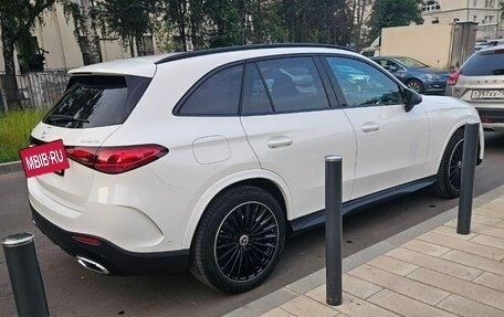 Mercedes-Benz GLC, 2023 год, 9 000 000 рублей, 8 фотография