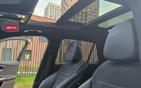 Mercedes-Benz GLC, 2023 год, 9 000 000 рублей, 7 фотография