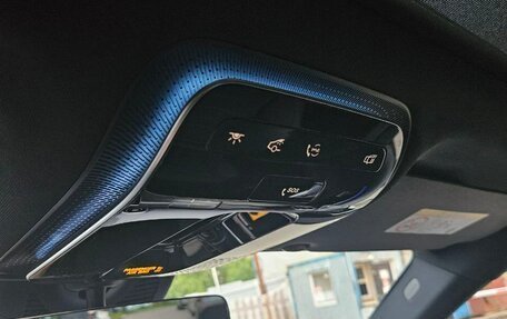 Mercedes-Benz GLC, 2023 год, 9 000 000 рублей, 22 фотография