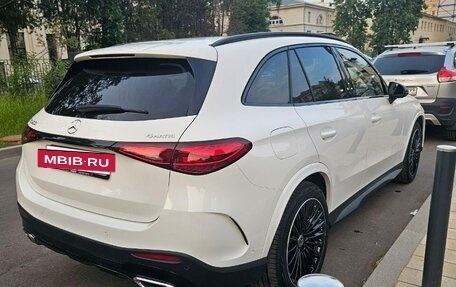 Mercedes-Benz GLC, 2023 год, 9 000 000 рублей, 11 фотография
