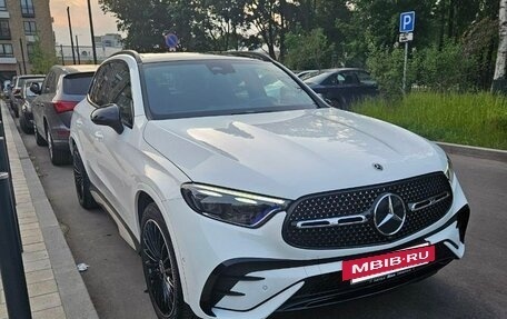 Mercedes-Benz GLC, 2023 год, 9 000 000 рублей, 13 фотография
