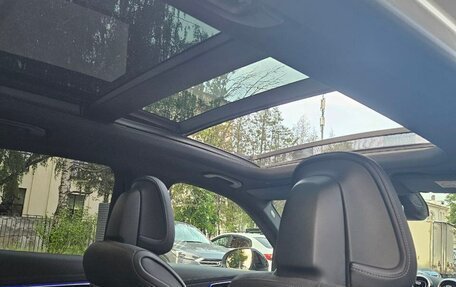 Mercedes-Benz GLC, 2023 год, 9 000 000 рублей, 23 фотография
