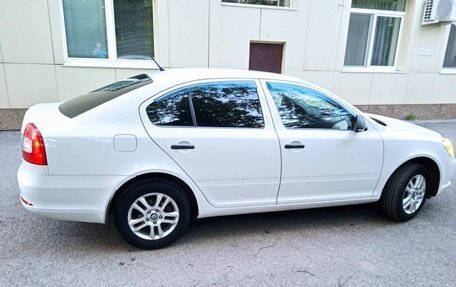 Skoda Octavia, 2011 год, 700 000 рублей, 3 фотография