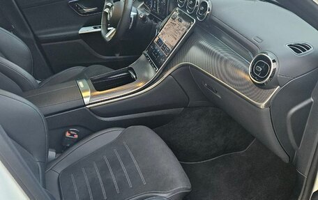 Mercedes-Benz GLC, 2023 год, 9 000 000 рублей, 26 фотография