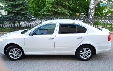 Skoda Octavia, 2011 год, 700 000 рублей, 5 фотография