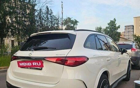 Mercedes-Benz GLC, 2023 год, 9 000 000 рублей, 14 фотография