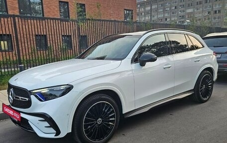 Mercedes-Benz GLC, 2023 год, 9 000 000 рублей, 28 фотография