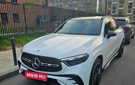 Mercedes-Benz GLC, 2023 год, 9 000 000 рублей, 29 фотография