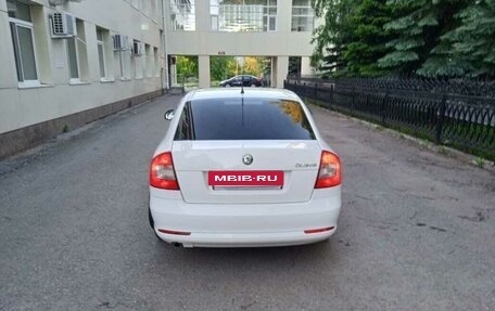 Skoda Octavia, 2011 год, 700 000 рублей, 4 фотография