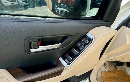 Toyota Land Cruiser, 2025 год, 9 520 000 рублей, 5 фотография