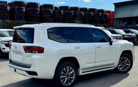 Toyota Land Cruiser, 2025 год, 9 520 000 рублей, 4 фотография