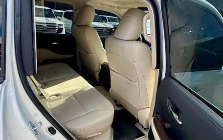 Toyota Land Cruiser, 2025 год, 9 520 000 рублей, 12 фотография