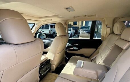 Toyota Land Cruiser, 2025 год, 9 520 000 рублей, 11 фотография