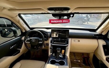 Toyota Land Cruiser, 2025 год, 9 520 000 рублей, 7 фотография