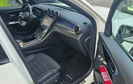 Mercedes-Benz GLC, 2023 год, 9 000 000 рублей, 25 фотография