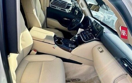 Toyota Land Cruiser, 2025 год, 9 520 000 рублей, 10 фотография