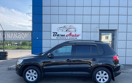 Volkswagen Tiguan I, 2009 год, 947 000 рублей, 7 фотография