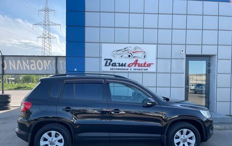 Volkswagen Tiguan I, 2009 год, 947 000 рублей, 8 фотография