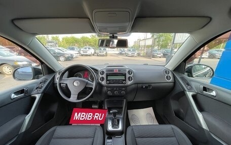 Volkswagen Tiguan I, 2009 год, 947 000 рублей, 9 фотография