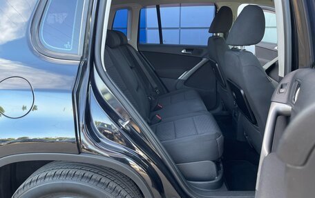 Volkswagen Tiguan I, 2009 год, 947 000 рублей, 14 фотография