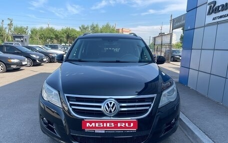 Volkswagen Tiguan I, 2009 год, 947 000 рублей, 5 фотография