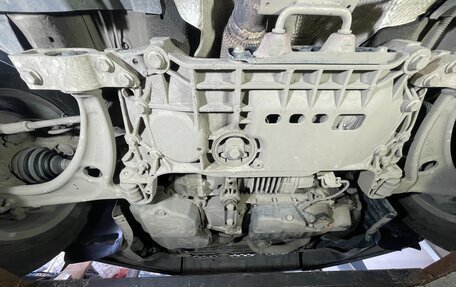 Volkswagen Tiguan I, 2009 год, 947 000 рублей, 20 фотография