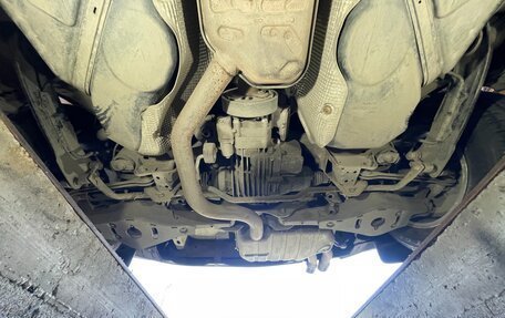 Volkswagen Tiguan I, 2009 год, 947 000 рублей, 22 фотография