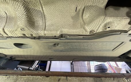 Volkswagen Tiguan I, 2009 год, 947 000 рублей, 24 фотография